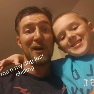 Meet your Posher, Joe